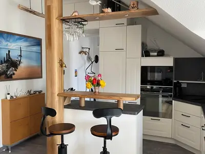 Küche / Küchenzeile