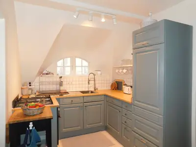 Küche / Küchenzeile