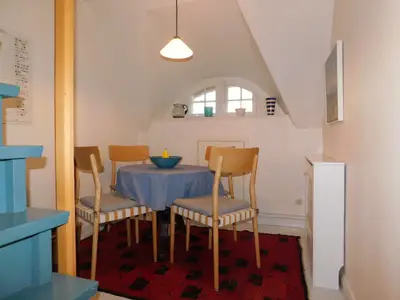 Ferienwohnung für 2 Personen (50 m²) in Ahrenshoop 3/10