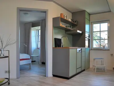 Küche / Küchenzeile