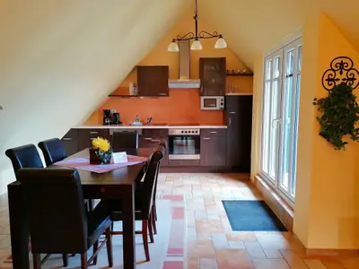 Küche / Küchenzeile