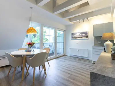 Ferienwohnung für 2 Personen (58 m²) in Ahrenshoop 2/10