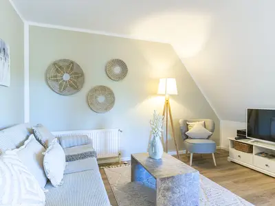 Ferienwohnung für 2 Personen (58 m²) in Ahrenshoop 4/10