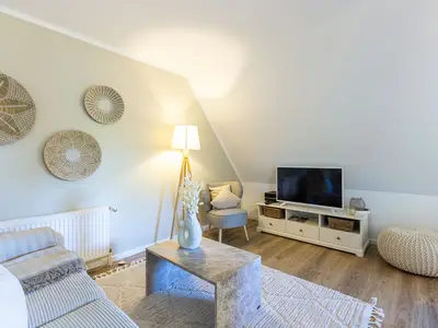 Ferienwohnung für 2 Personen (58 m²) in Ahrenshoop 5/10