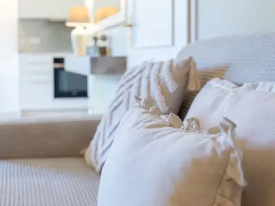 Ferienwohnung für 2 Personen (58 m²) in Ahrenshoop 6/10