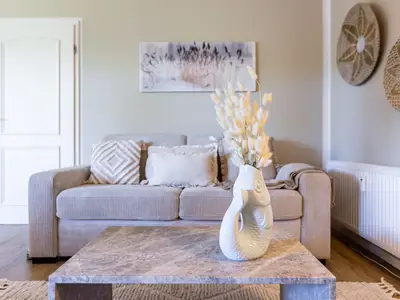 Ferienwohnung für 2 Personen (58 m²) in Ahrenshoop 7/10