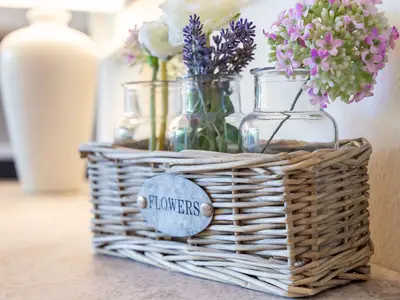 Ferienwohnung für 2 Personen (58 m²) in Ahrenshoop 8/10