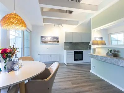 Ferienwohnung für 2 Personen (58 m²) in Ahrenshoop 9/10