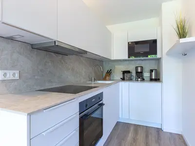 Ferienwohnung für 2 Personen (58 m²) in Ahrenshoop 10/10