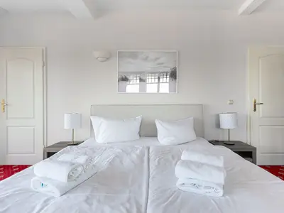 Ferienwohnung für 2 Personen (30 m²) in Ahrenshoop 3/10