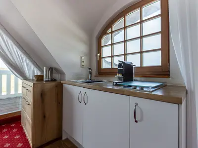 Ferienwohnung für 2 Personen (30 m²) in Ahrenshoop 5/10