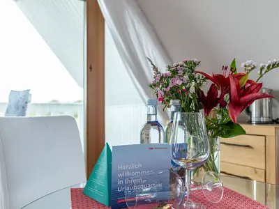 Ferienwohnung für 2 Personen (30 m²) in Ahrenshoop 7/10