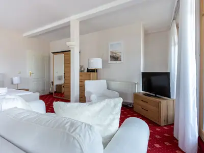 Ferienwohnung für 2 Personen (30 m²) in Ahrenshoop 9/10