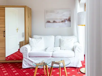 Ferienwohnung für 2 Personen (25 m²) in Ahrenshoop 3/10