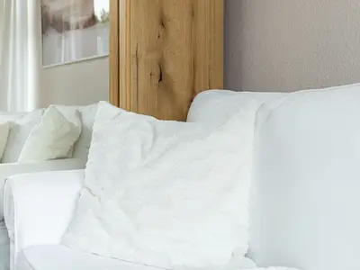 Ferienwohnung für 2 Personen (25 m²) in Ahrenshoop 4/10