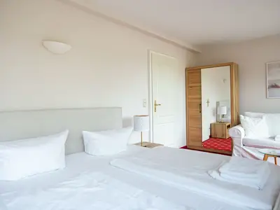 Ferienwohnung für 2 Personen (25 m²) in Ahrenshoop 5/10