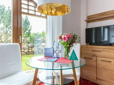 Ferienwohnung für 2 Personen (25 m²) in Ahrenshoop 6/10