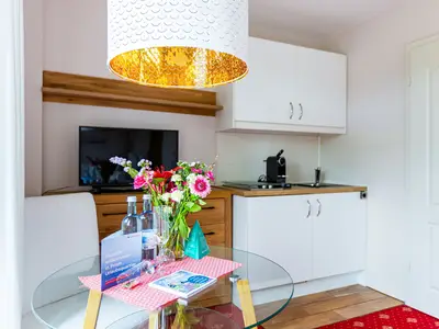 Ferienwohnung für 2 Personen (25 m²) in Ahrenshoop 7/10