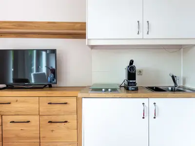 Ferienwohnung für 2 Personen (25 m²) in Ahrenshoop 8/10