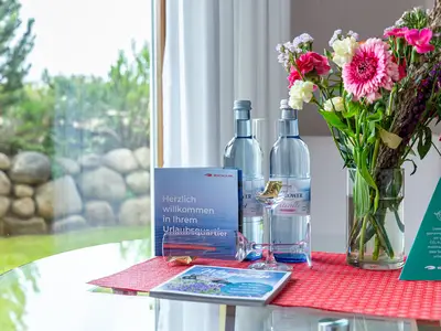 Ferienwohnung für 2 Personen (25 m²) in Ahrenshoop 9/10