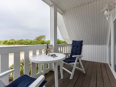 Ferienwohnung für 2 Personen (25 m²) in Ahrenshoop 6/10