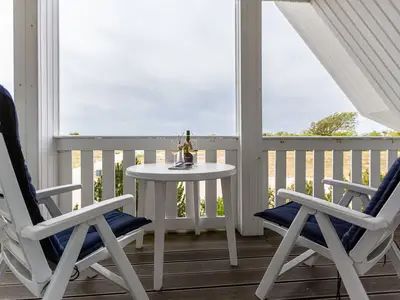 Ferienwohnung für 2 Personen (25 m²) in Ahrenshoop 7/10