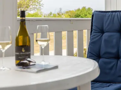 Ferienwohnung für 2 Personen (25 m²) in Ahrenshoop 9/10