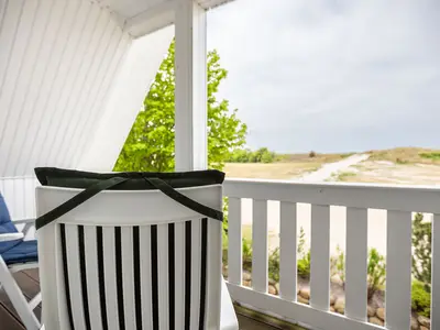 Ferienwohnung für 2 Personen (25 m²) in Ahrenshoop 10/10