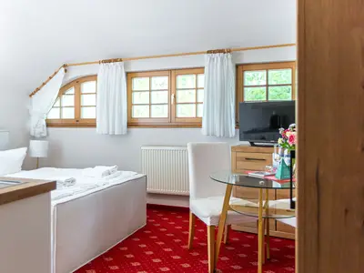 Ferienwohnung für 2 Personen (20 m²) in Ahrenshoop 2/10