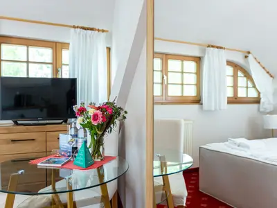 Ferienwohnung für 2 Personen (20 m²) in Ahrenshoop 3/10