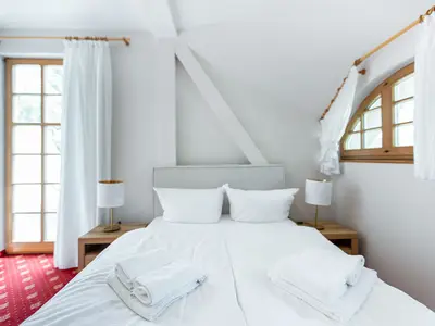 Ferienwohnung für 2 Personen (20 m²) in Ahrenshoop 5/10