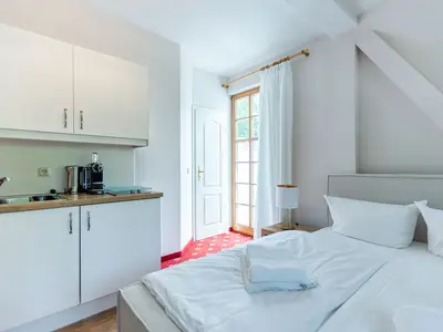 Ferienwohnung für 2 Personen (20 m²) in Ahrenshoop 6/10