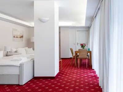 Ferienwohnung für 2 Personen (40 m²) in Ahrenshoop 2/10
