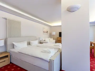 Ferienwohnung für 2 Personen (40 m²) in Ahrenshoop 3/10