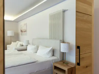 Ferienwohnung für 2 Personen (40 m²) in Ahrenshoop 4/10