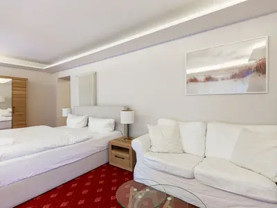 Ferienwohnung für 2 Personen (40 m²) in Ahrenshoop 5/10