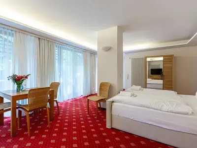 Ferienwohnung für 2 Personen (40 m²) in Ahrenshoop 6/10