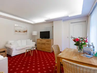 Ferienwohnung für 2 Personen (40 m²) in Ahrenshoop 7/10