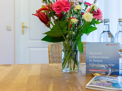 Ferienwohnung für 2 Personen (40 m²) in Ahrenshoop 8/10