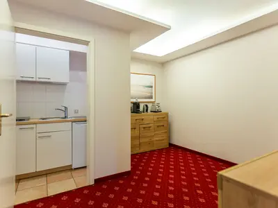 Ferienwohnung für 2 Personen (40 m²) in Ahrenshoop 9/10
