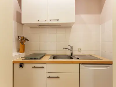 Ferienwohnung für 2 Personen (40 m²) in Ahrenshoop 10/10