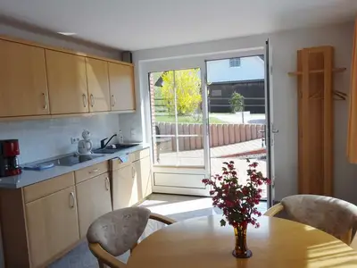 Ferienwohnung für 2 Personen (50 m²) in Ahrenshoop 5/9