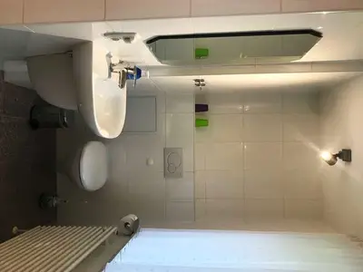 Ferienwohnung für 2 Personen (50 m²) in Ahrenshoop 7/9