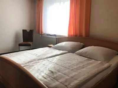 Ferienwohnung für 2 Personen (50 m²) in Ahrenshoop 8/9