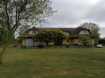 Ferienwohnung für 2 Personen (18 m²) in Ahrenshoop 1/10