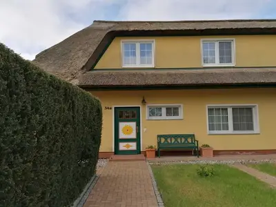 Ferienwohnung für 2 Personen (18 m²) in Ahrenshoop 2/10