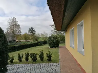 Ferienwohnung für 2 Personen (18 m²) in Ahrenshoop 3/10