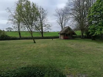 Ferienwohnung für 2 Personen (18 m²) in Ahrenshoop 4/10