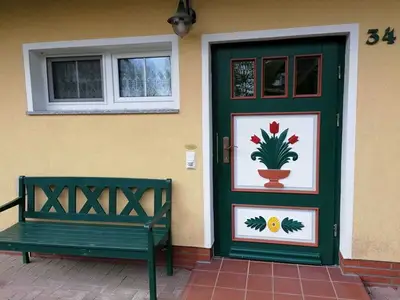 Ferienwohnung für 2 Personen (40 m²) in Ahrenshoop 6/10
