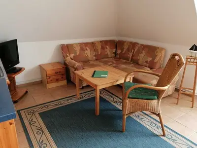Ferienwohnung für 2 Personen (40 m²) in Ahrenshoop 6/10